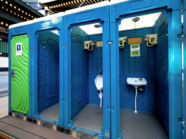 Best Porta potty for special events  in Benton, IL