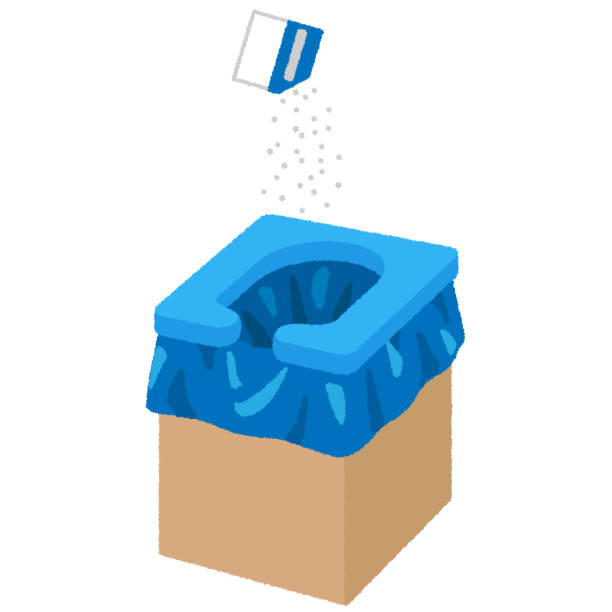 Best Construction site porta potty rental  in Benton, IL
